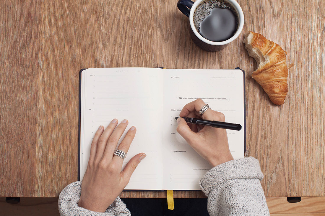 You Get 1,440 Minutes Each Day—Stop Wasting Them on To-Do Lists | SUCCESS