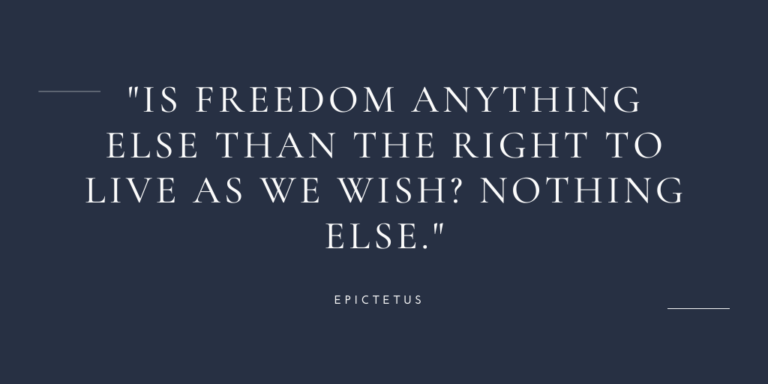 22 Inspiring Quotes About Freedom | SUCCESS