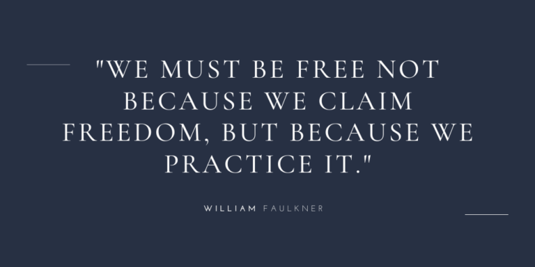 22 Inspiring Quotes About Freedom | SUCCESS