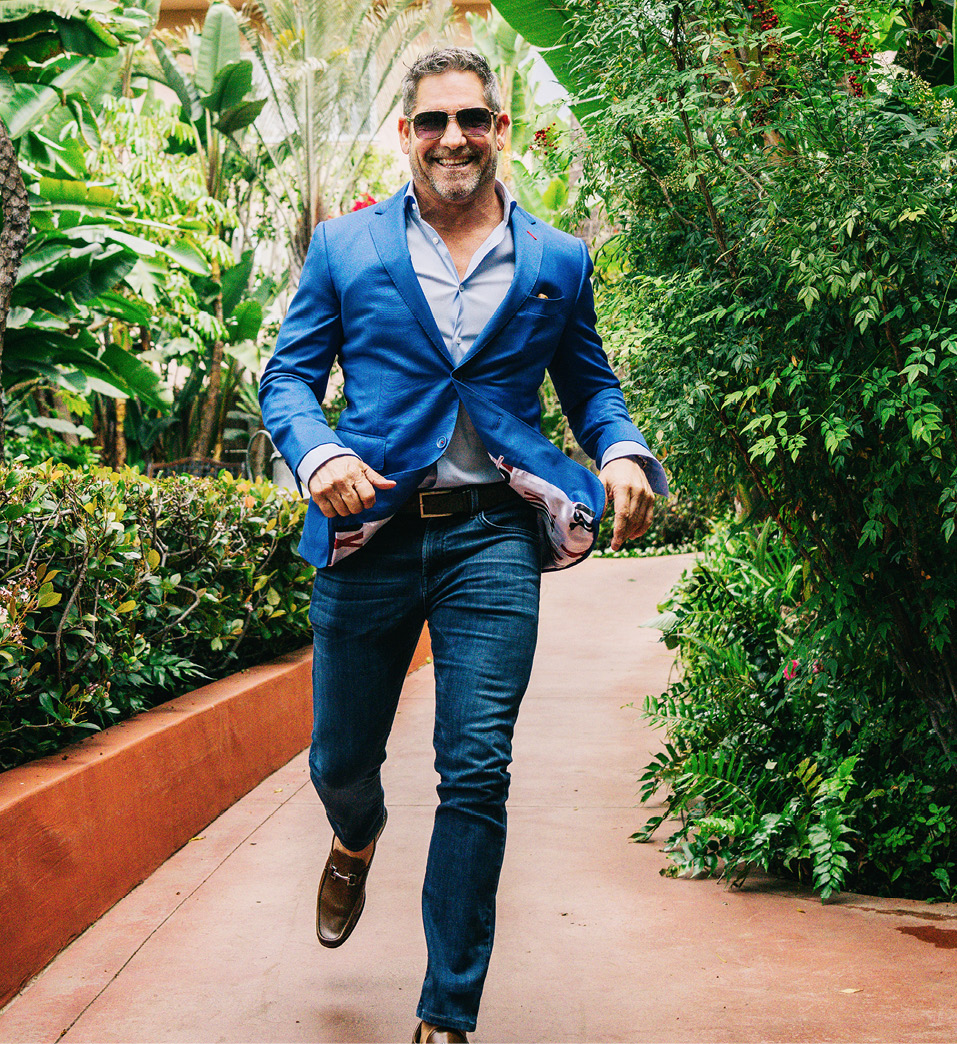 Grant Cardone’s 10x Commandments | SUCCESS