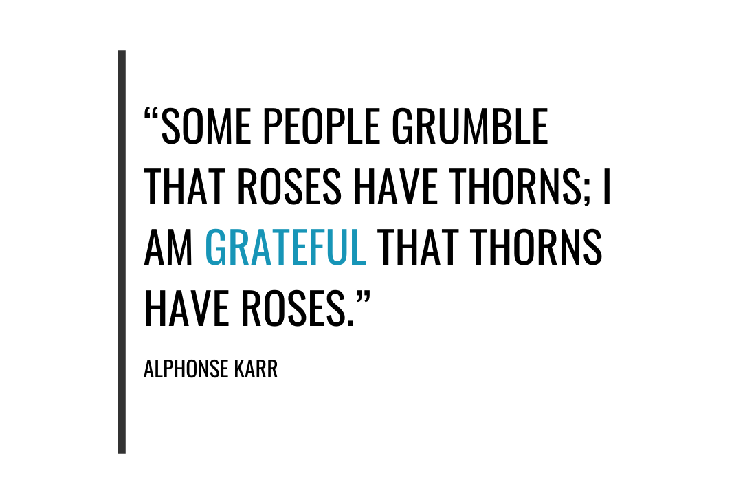 40 Quotes About Gratitude | SUCCESS