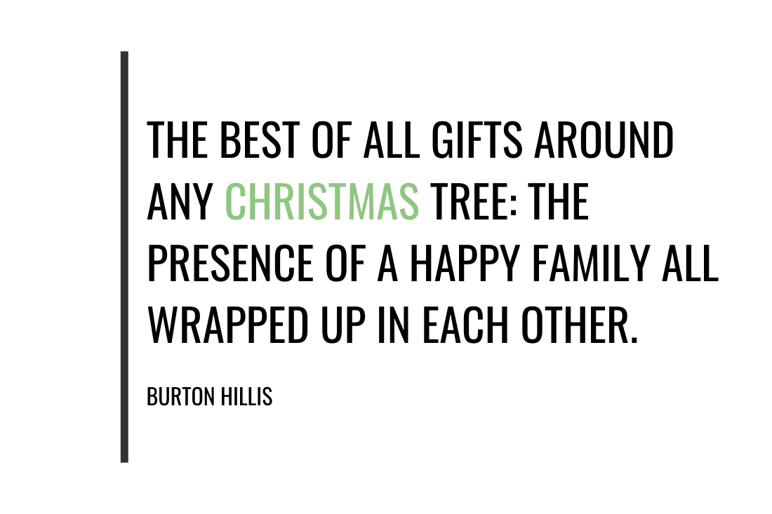 25 Quotes About the Spirit of Christmas | SUCCESS