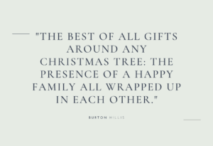 25 Quotes About the Spirit of Christmas | SUCCESS