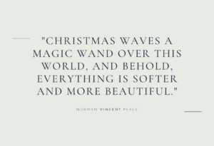 25 Quotes About The Spirit Of Christmas | SUCCESS