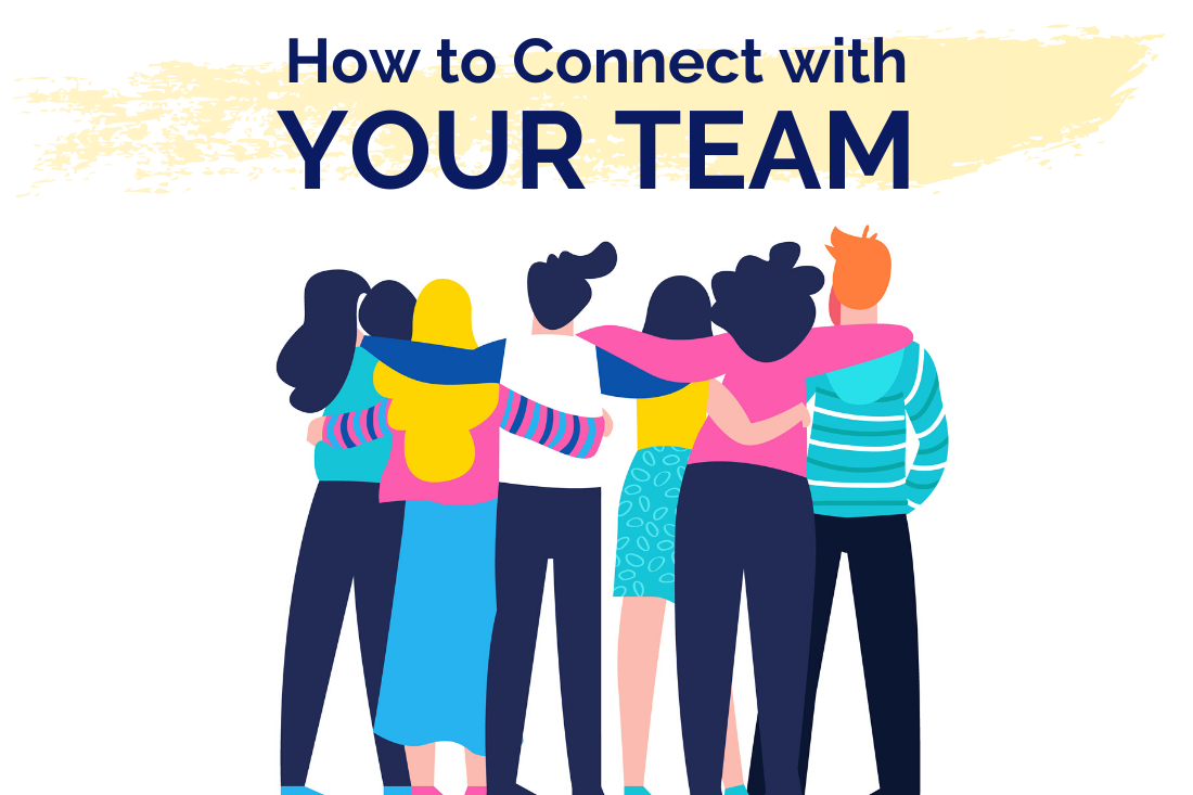 How to Connect With Your Team | SUCCESS