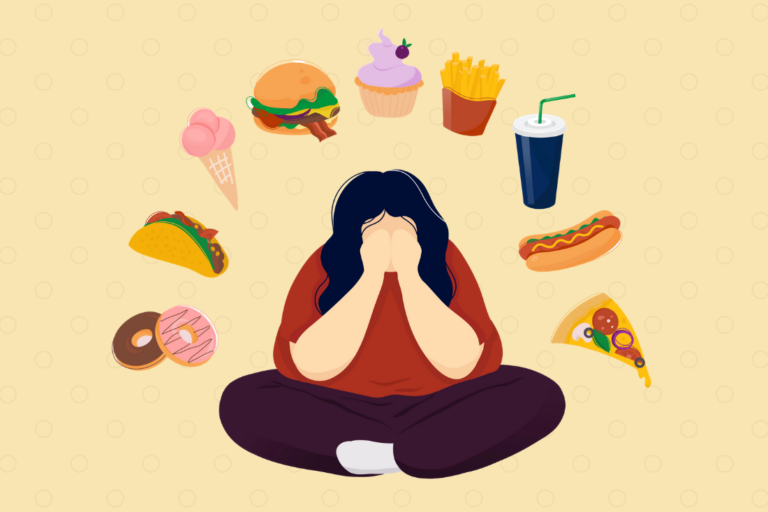 Dealing With Depression? Take a Closer Look at Your Diet | SUCCESS