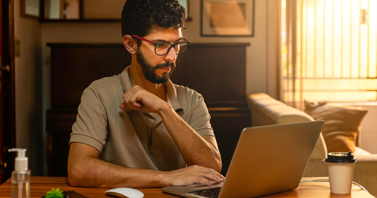 9 things you can do to make working from home more joyful