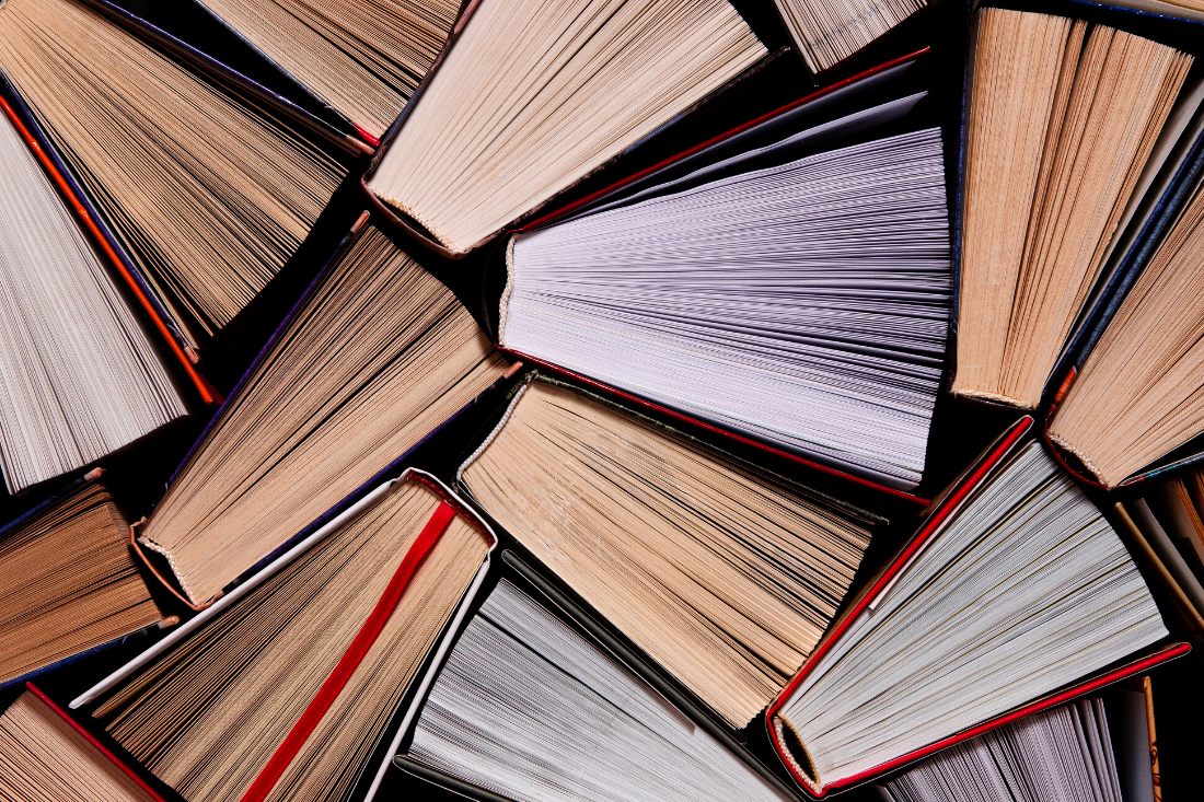 6 Books To Help You Make Your Vision A Reality SUCCESS