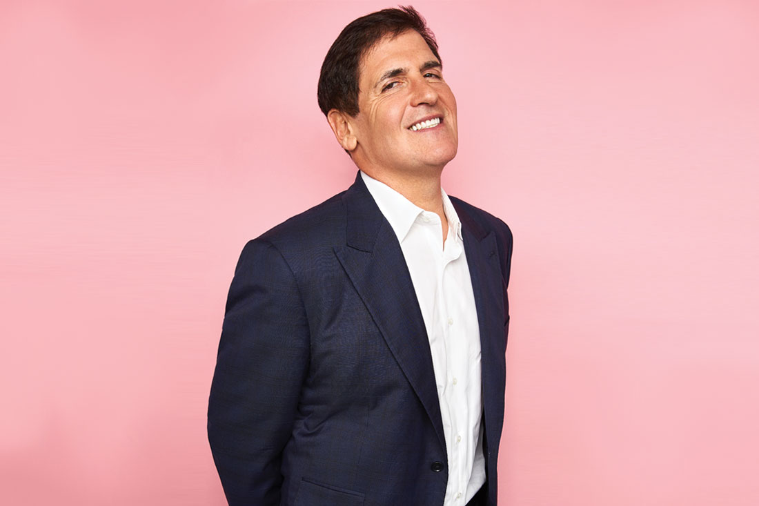 Dude Wipes founders: Why we should've followed Mark Cuban's top advice