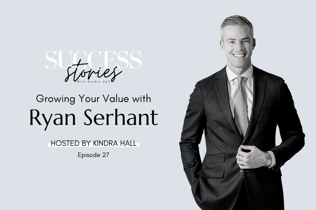 harvard case study ryan serhant