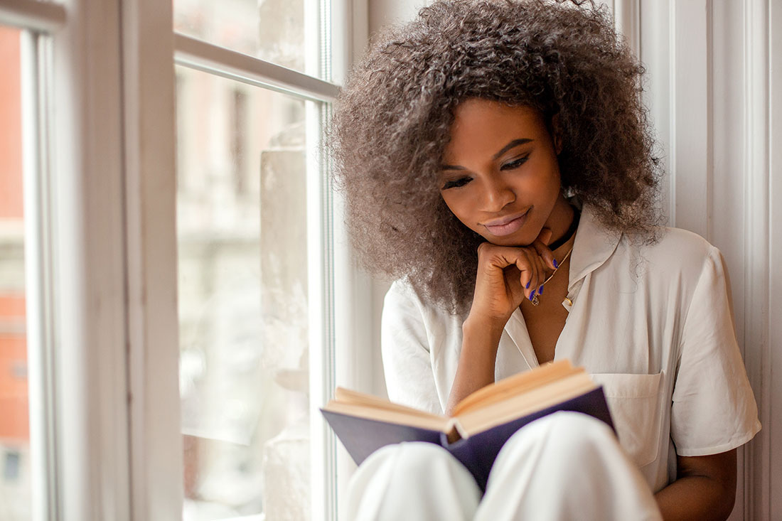 Women's History Month books that are essential to read