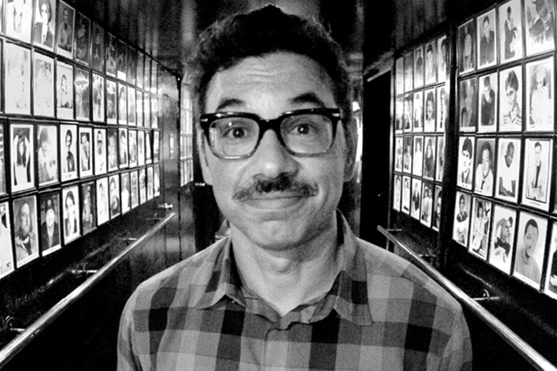 Getting To Know Al Madrigal SUCCESS