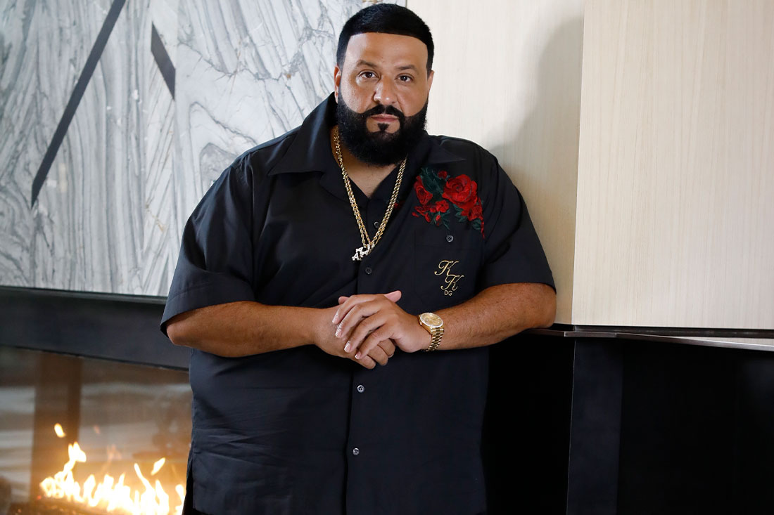 Best of the Best: How to Create a Personal Brand Like DJ Khaled | SUCCESS