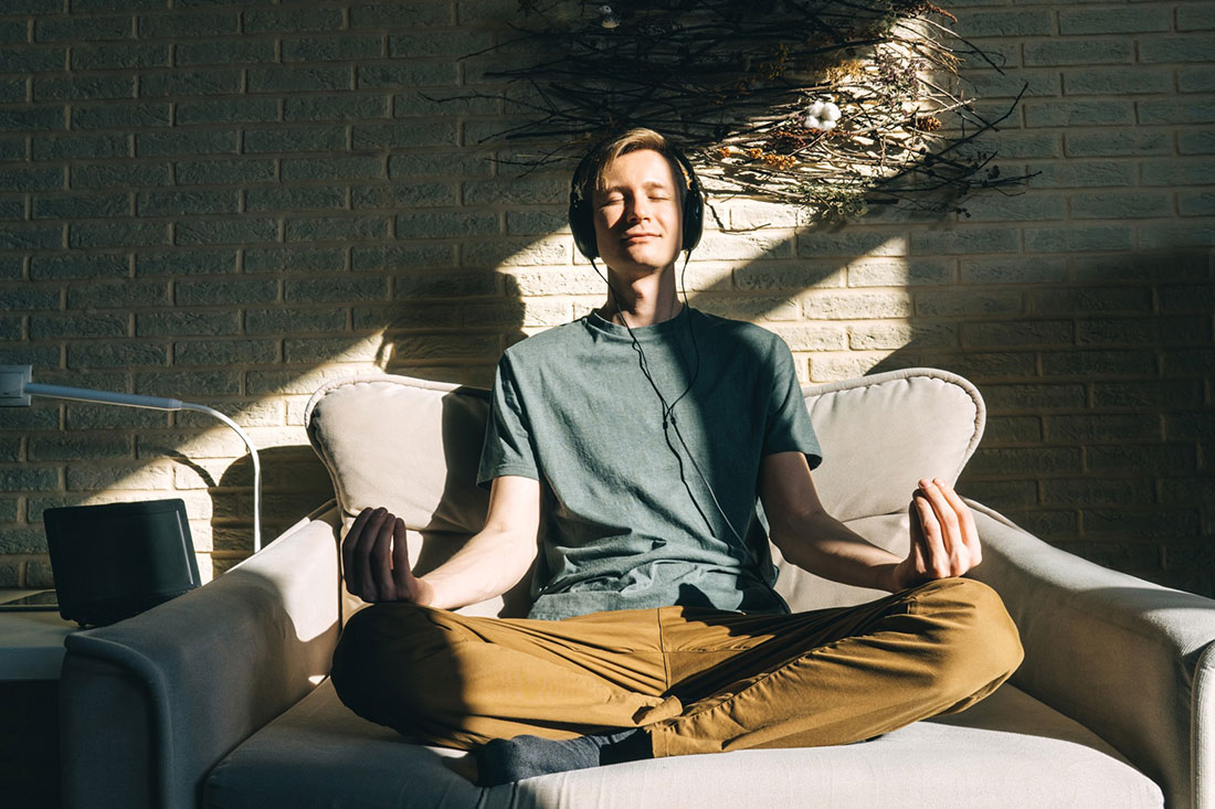 2021's Top 13 Meditation Apps Enhance Your SelfCare