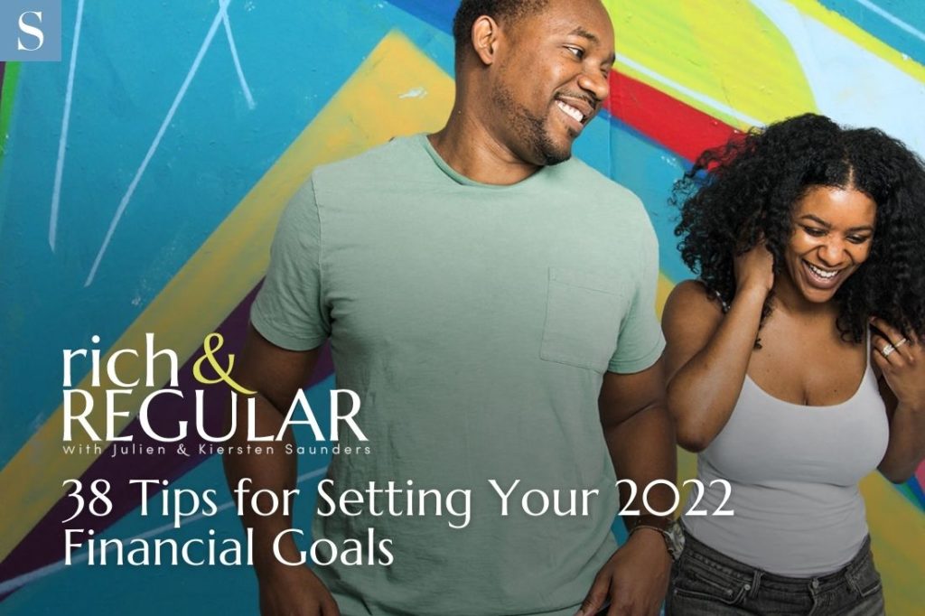 Build Better Habits to Reach Your 2022 Financial Goals