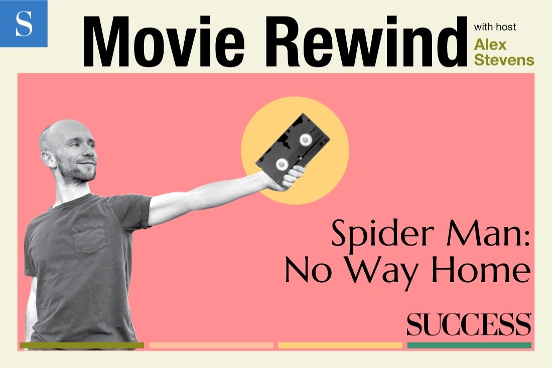 Is Spider-Man 2 still a good movie?, by Rewindr Staff, Rewindr