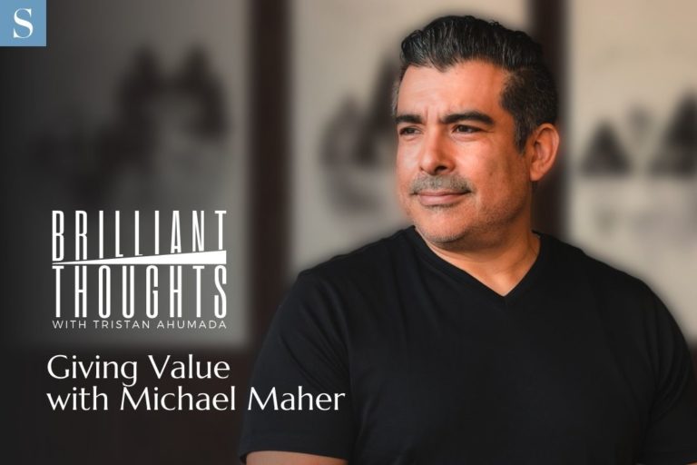 generosity-and-business-growth-michael-maher-on-referrals