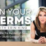 Overcoming the ‘Burden of Potential’ with Laura Gassner Otting