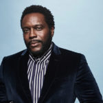 Chad Coleman