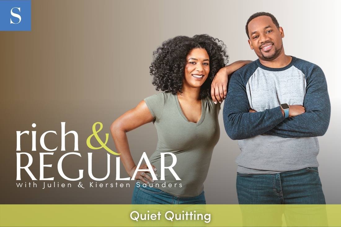 What Is Quiet Quitting? | SUCCESS