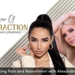 Releasing Pain and Resentment with Alexandra Rose