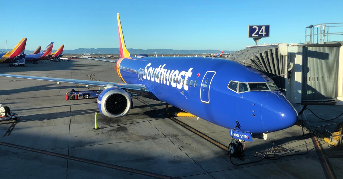 Crisis Management Plan Lessons from Southwest Airlines SUCCESS