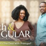 So What’s The Deal With Prenups?