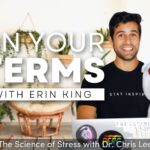 The Science of Stress with Dr. Chris Lee