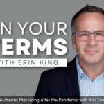 Authentic Marketing After the Pandemic with Ron Tite