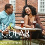 Demystifying Tax Jargon