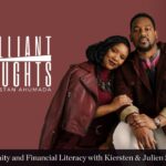 Community and Financial Literacy with Kiersten & Julien Saunders