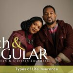 Types of Life Insurance