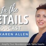 Amplify Your Abundance with Tania Vasallo