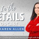 Using Life's Challenges to Build Mental Strength with Amy Morin