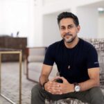 Vishen Lakhiani, founder of mindvalley.com