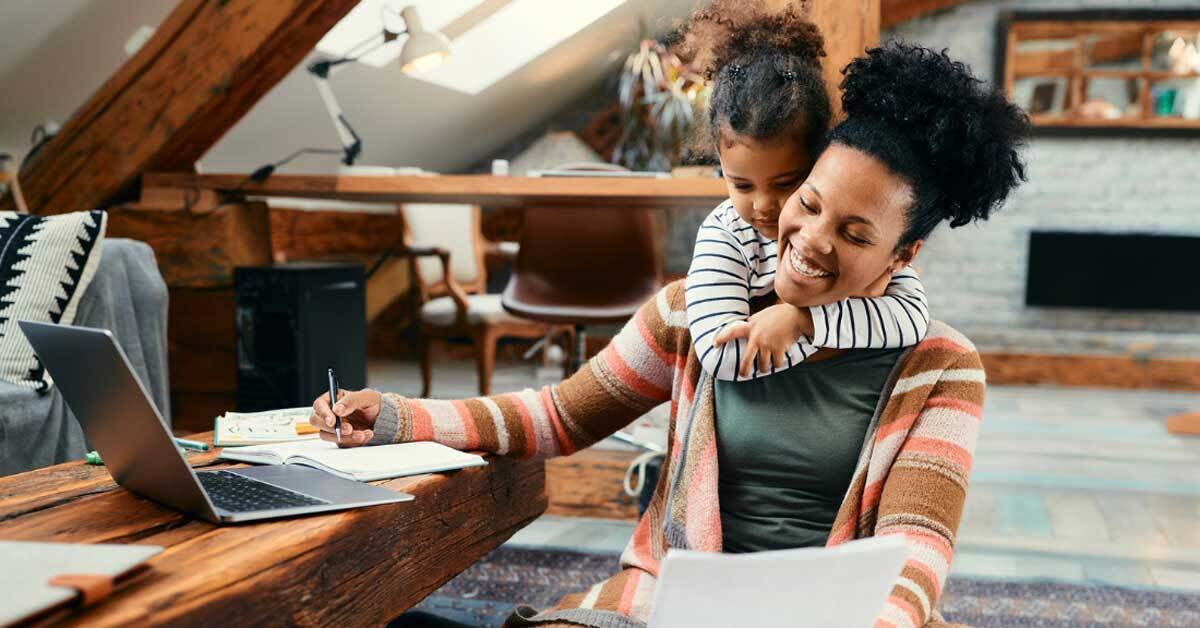 Supporting Moms In The Workplace: Tips For Companies