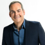 CBS Mornings correspondent David Begnaud