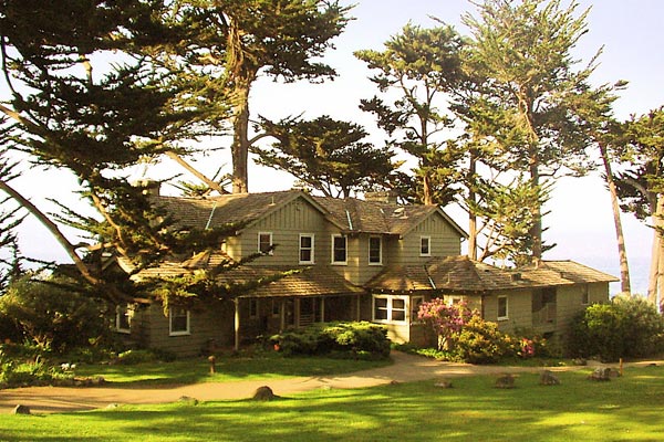 Esalen Institute