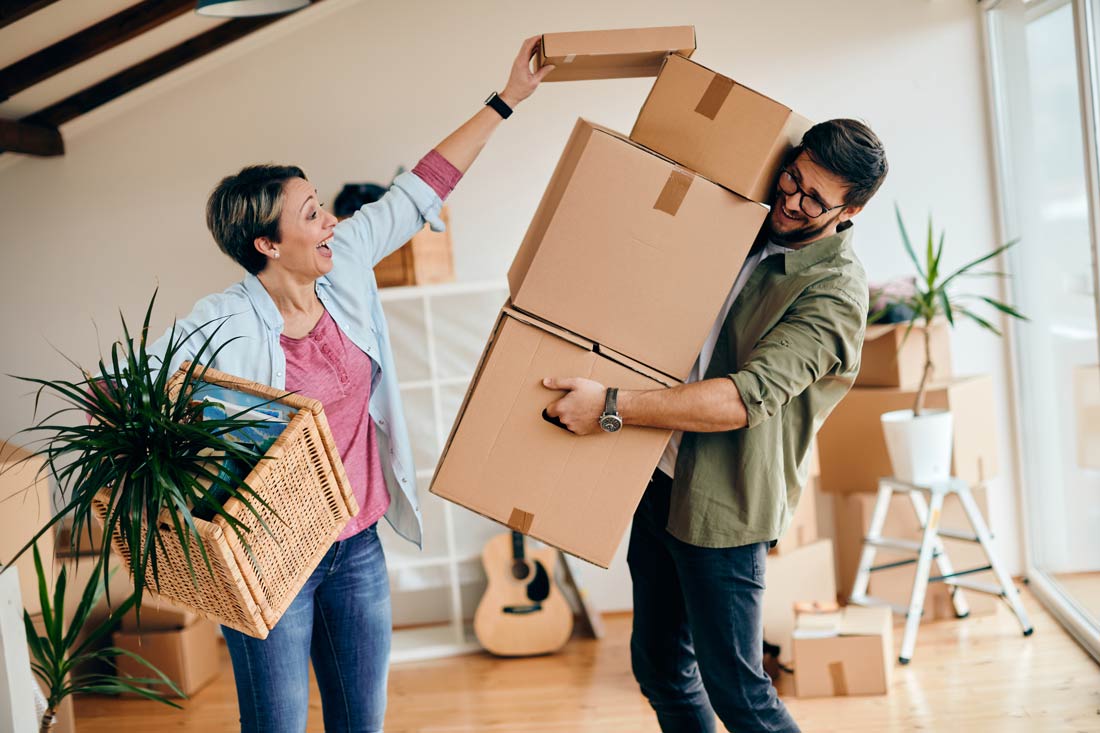 How To Save Money On Moving Costs