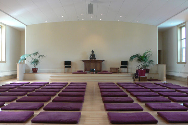 Insight Meditation Society