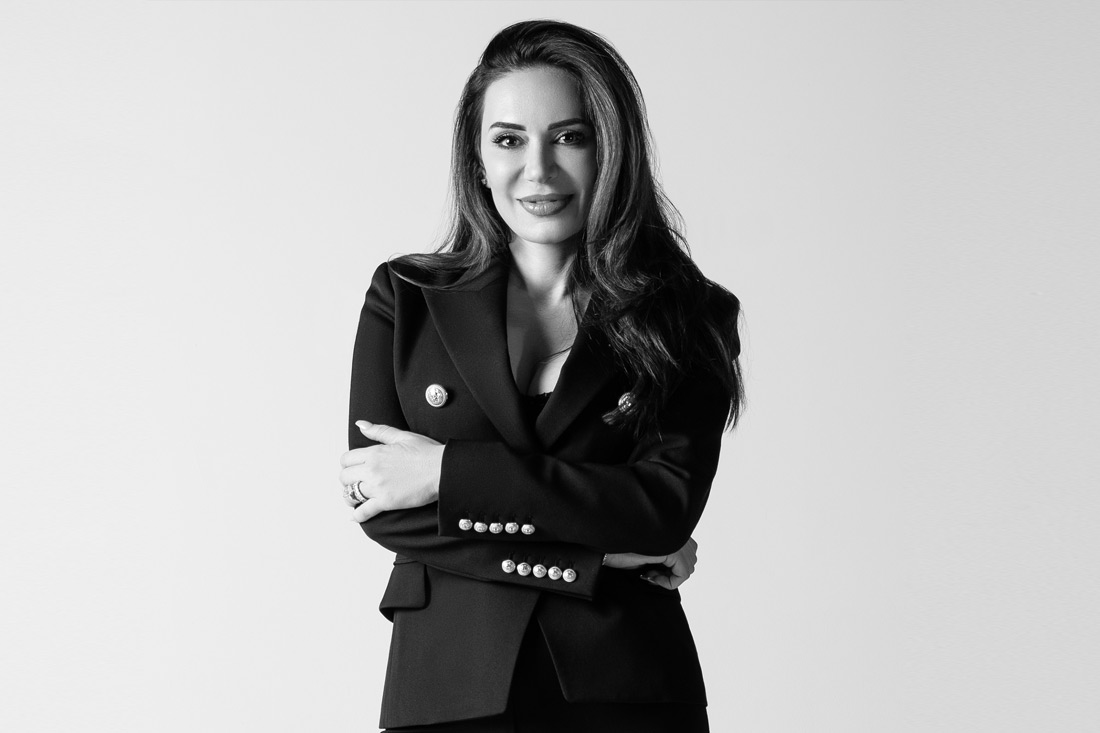 Bobbi Vargas, founder of Bodela