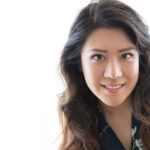 headshot of Nancy Wang who founded the nonprofit Advancing Women in Tech