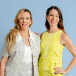 Hello Alice Founders Carolyn Rodz and Elizabeth Gore