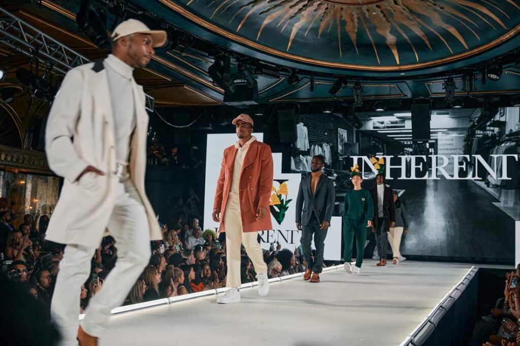 The Menswear Shows: What Does It All Mean?