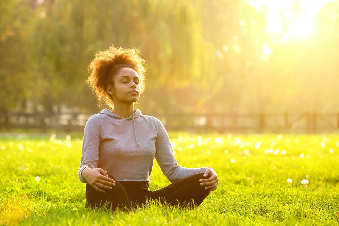 8 Gratitude Meditations to Embrace the Power of Positivity