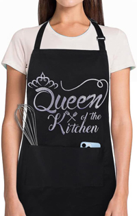 Chef apron gifts for coworkers