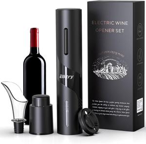 Electric Wine Bottle Opener 