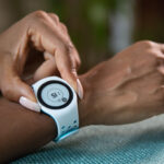 Embrace Empatica smart watch invented by Rosalind Picard