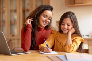 Goal Setting for Kids: Empowering Children to Achieve Anything | SUCCESS