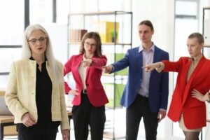Breaking Barriers: How to Challenge Age Stereotypes In the Workplace